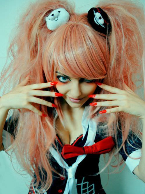 Милые косплейщицы 💯50 фото