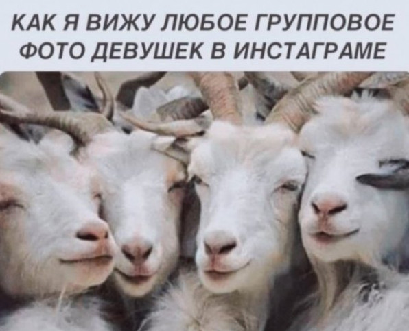 Юмор про девушек и отношения