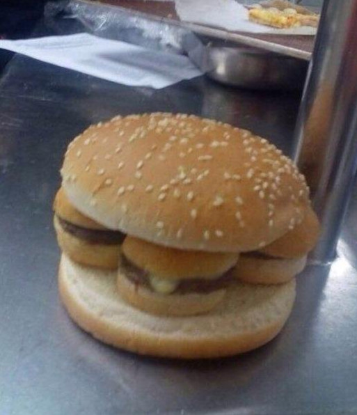 Фото: Особенные фото, которые удивят любого