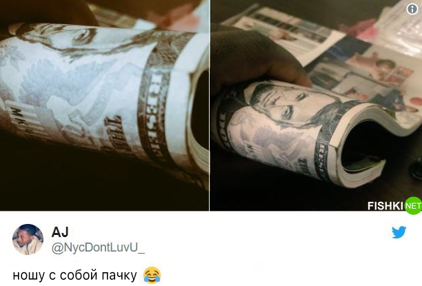 Прикол: 20 примеров вранья из соцсетей