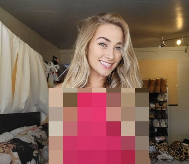 Фото: Девушки с татуировками 14.08.2021