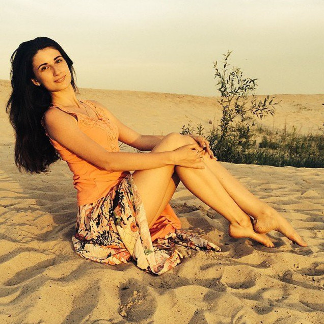 Фото: Летние девушки на 29/08/21