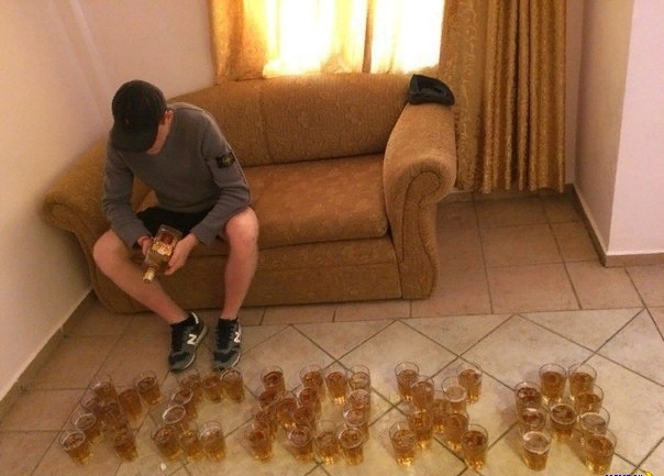 Страх и ненависть в социальных сетях - Романтики!