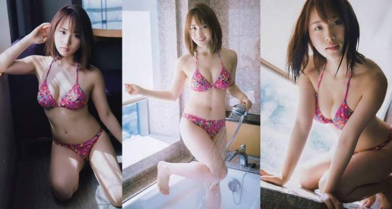 Фото: Очень сексуальные азиаточки 09.11.2021