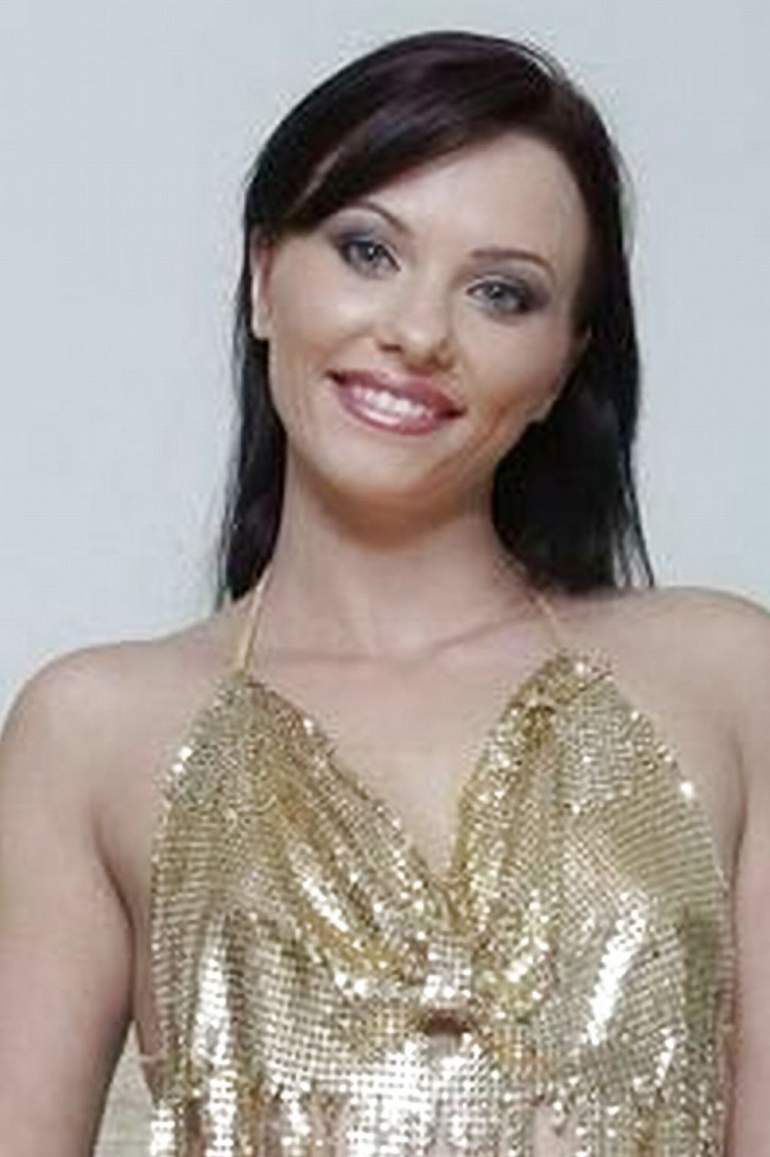 Фото Алисы гап