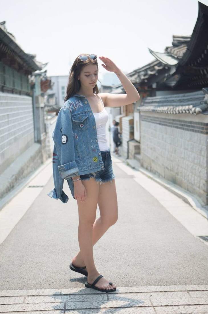 Blaire Ivory Anderson