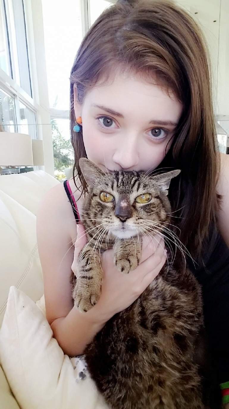 Blaire Ivory Anderson FTV