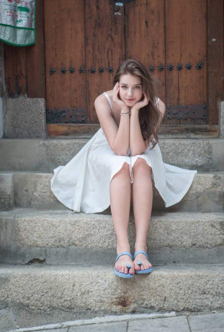 Blaire IvoryБлэйр айвори