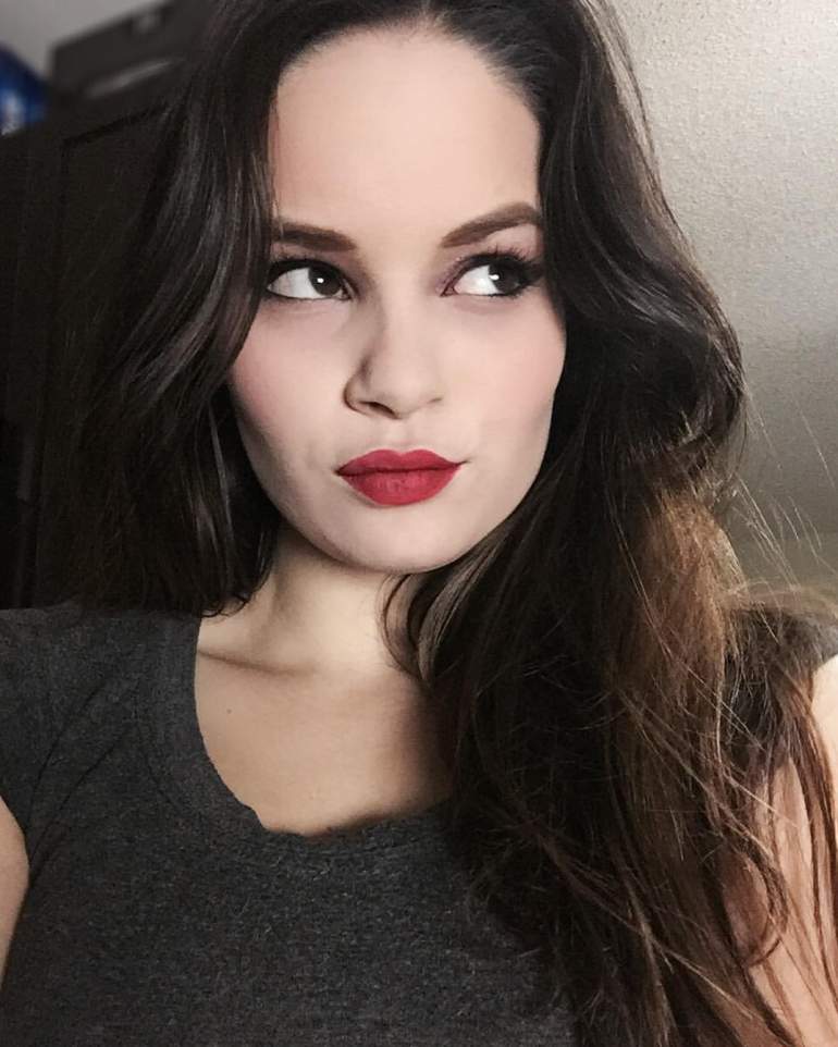 Jenna j Ross фото