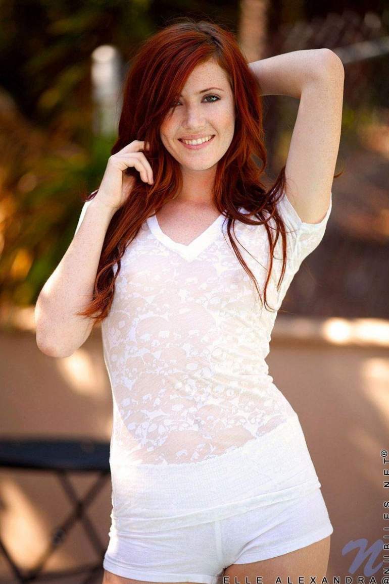 Элле Александра