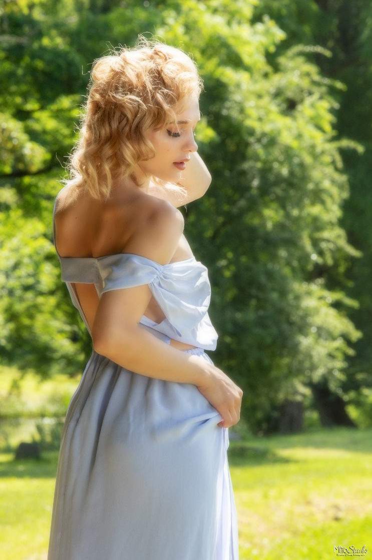 Кася Тин фото