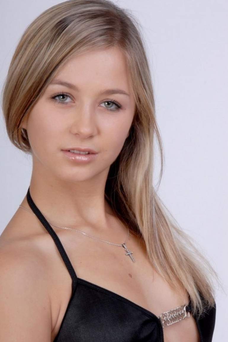 Кассия Ковальская