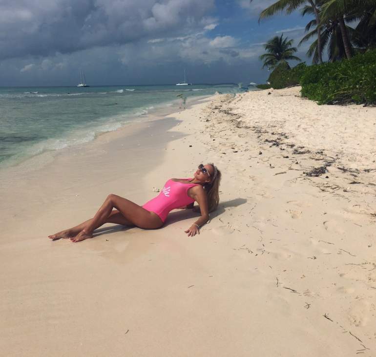 Lara Onyx Регина Филатова