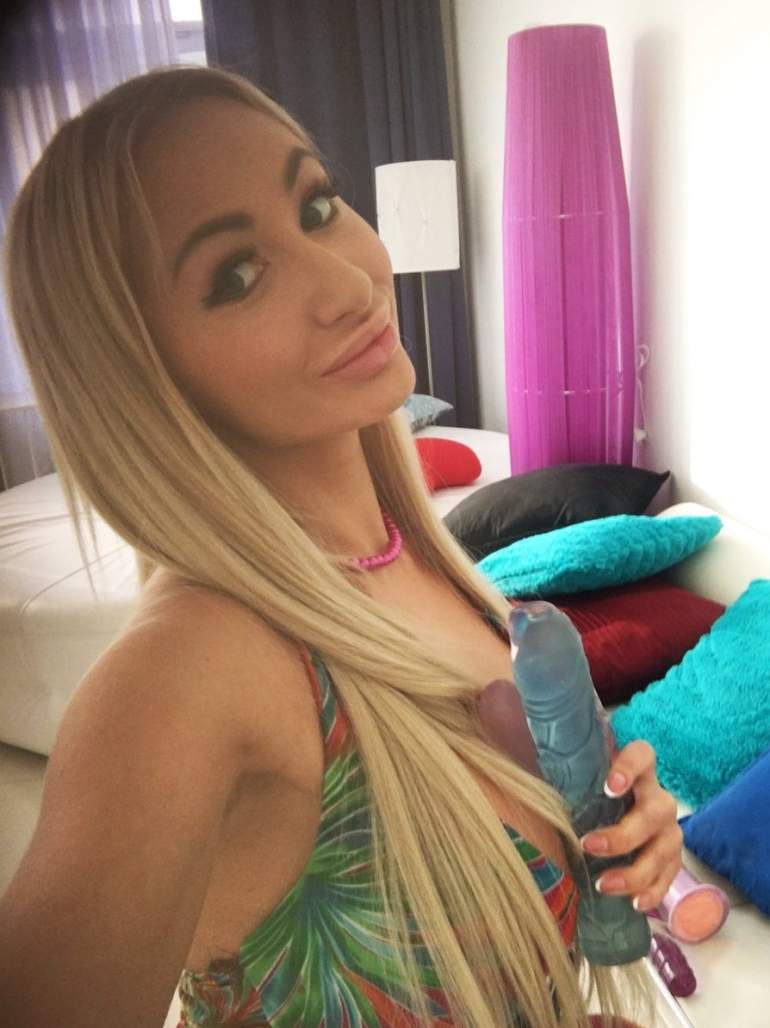 Lara Onyx Ксения.