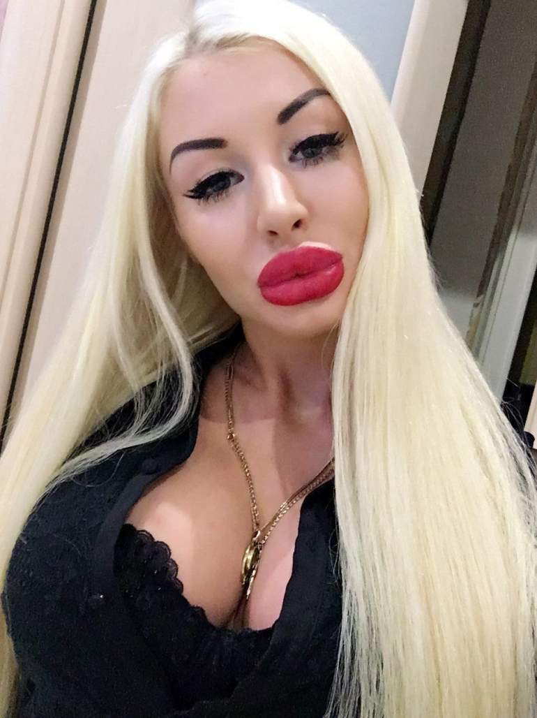 Barbie Bennett photo