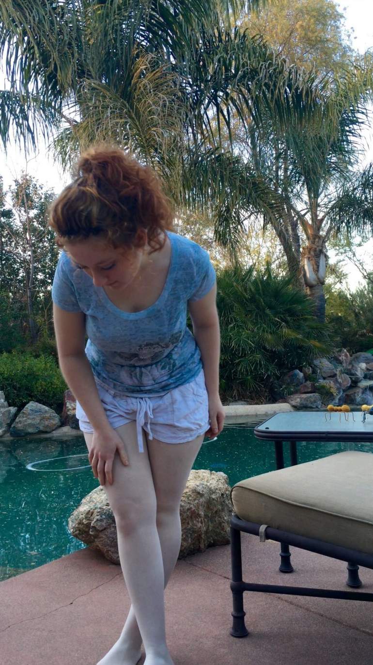 Maya Kendrick Инстаграмм