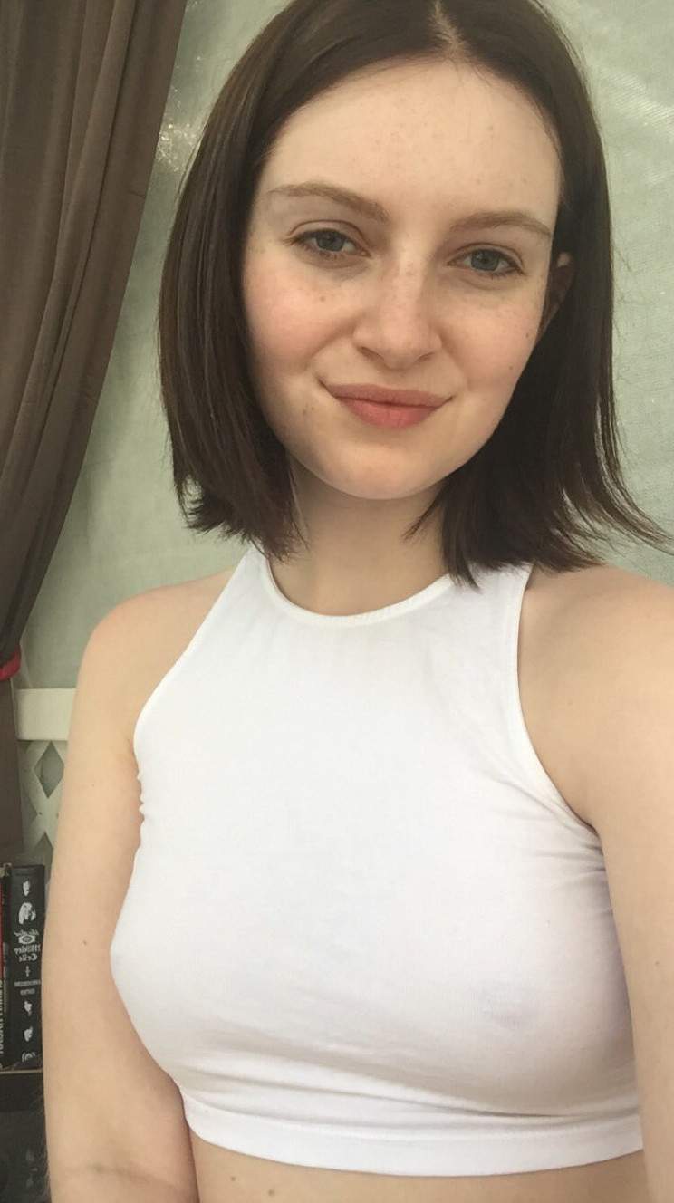 Maya Kendrick stepbrother