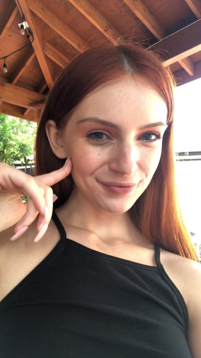 Maya Kendrick Bikini