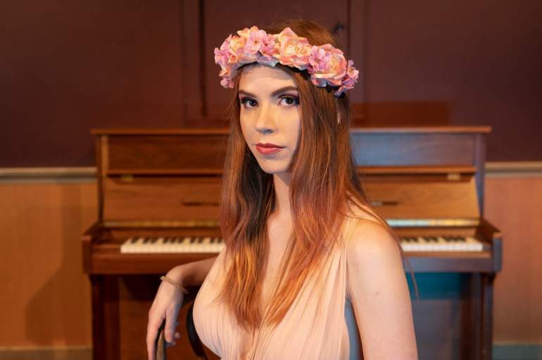 Фото Pepper Hart