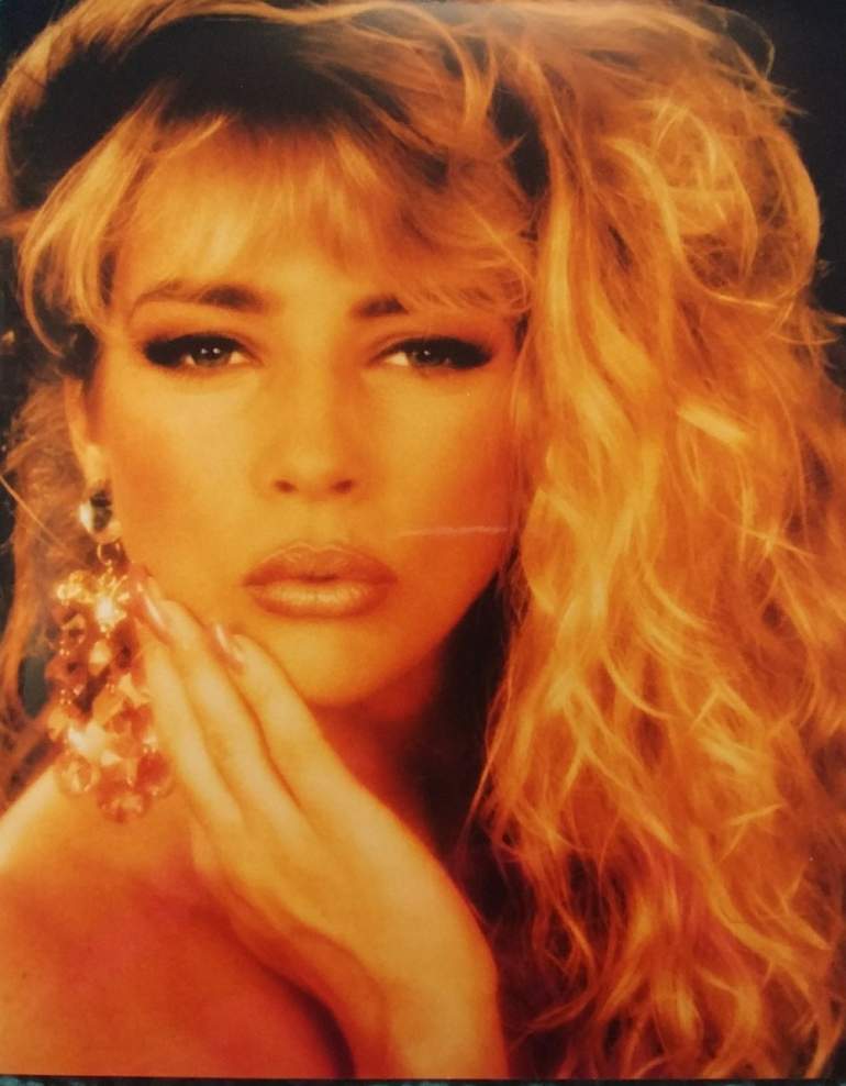 Шейла левеукс