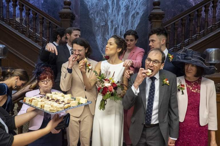 Британский фотограф Иэн Уэлдон