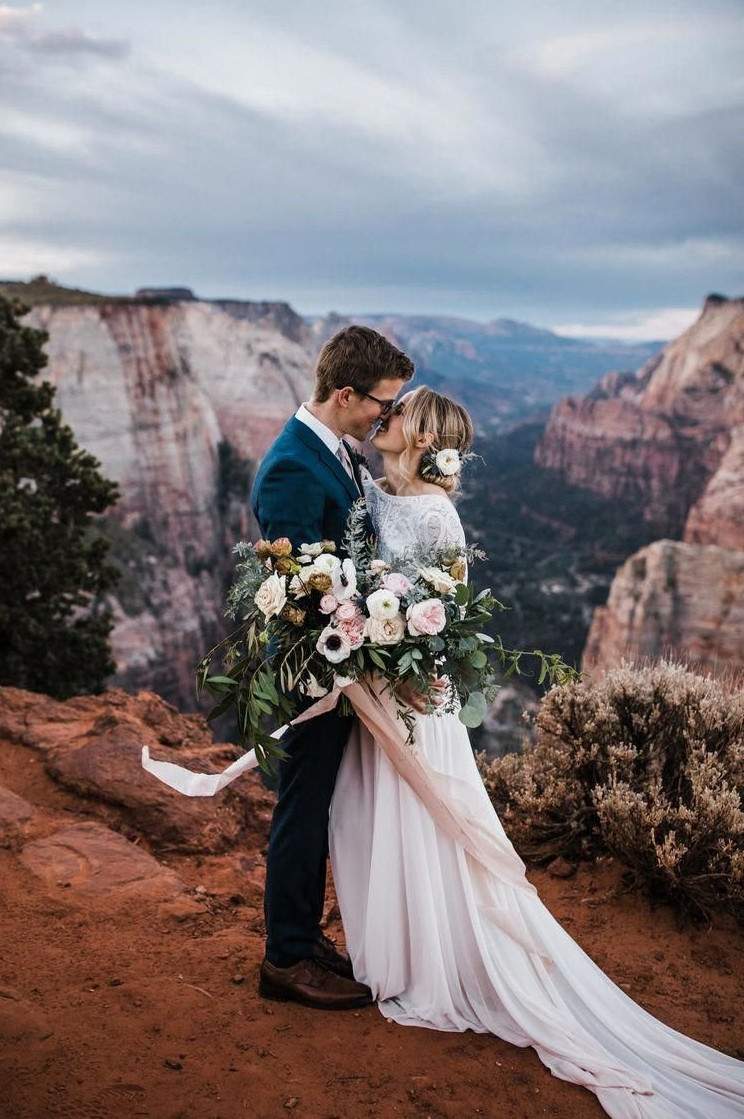 Свадебное слайд шоу