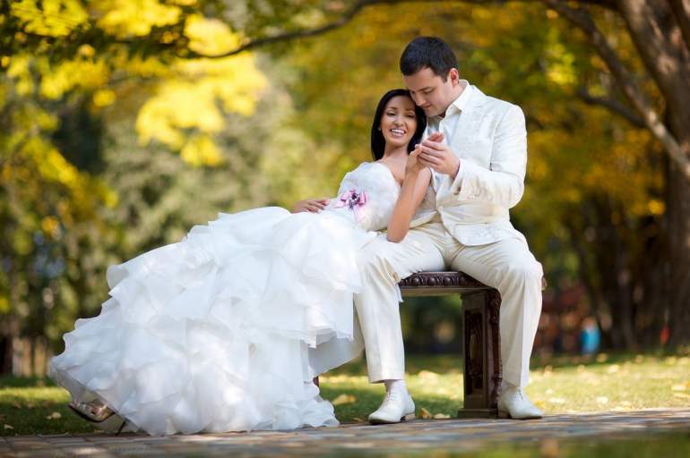 Выездная регистрация