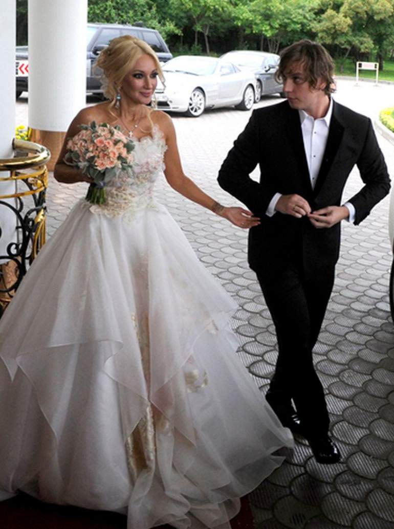 Фото - Свадьба Леры Кудрявцевой