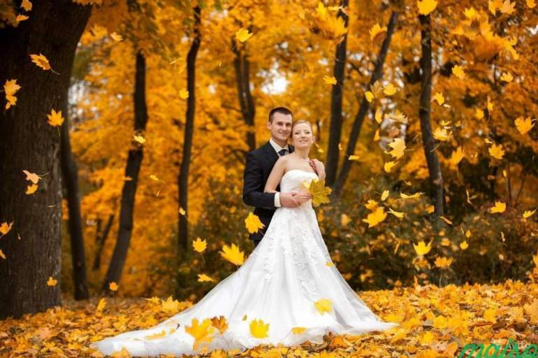 Фото - Сезон свадеб