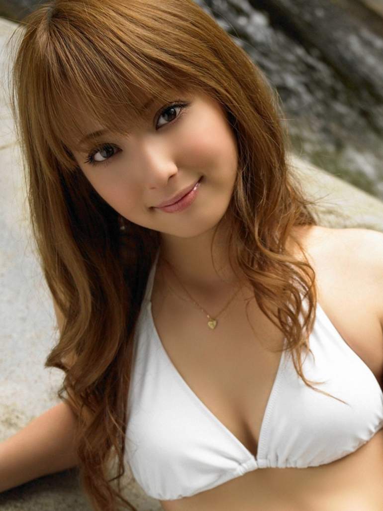 Фото - Японочки красотки