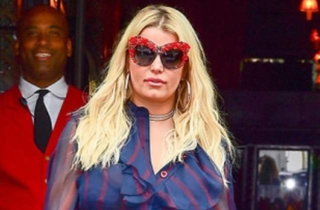 Картинки и Фото Джессики Симпсон