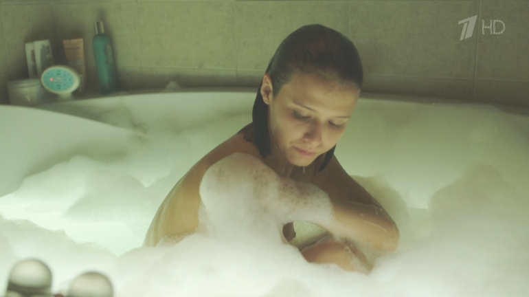 Любовь Аксенова