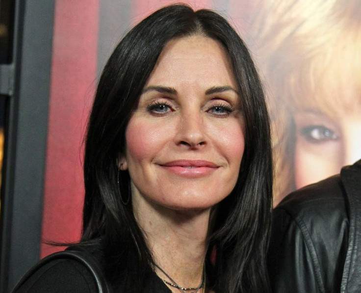 Картинки и Фото Кортни Кокс