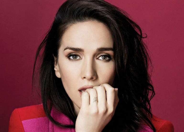 Фото и картинки: Наталия Орейро