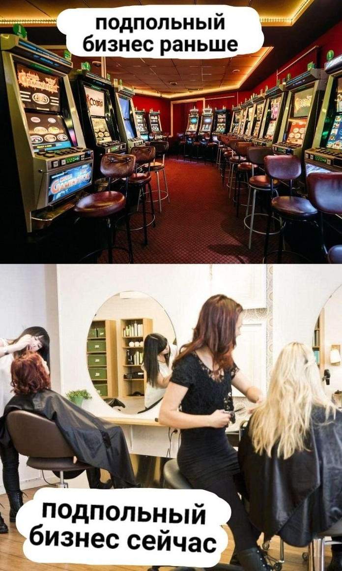 Представление и реальность