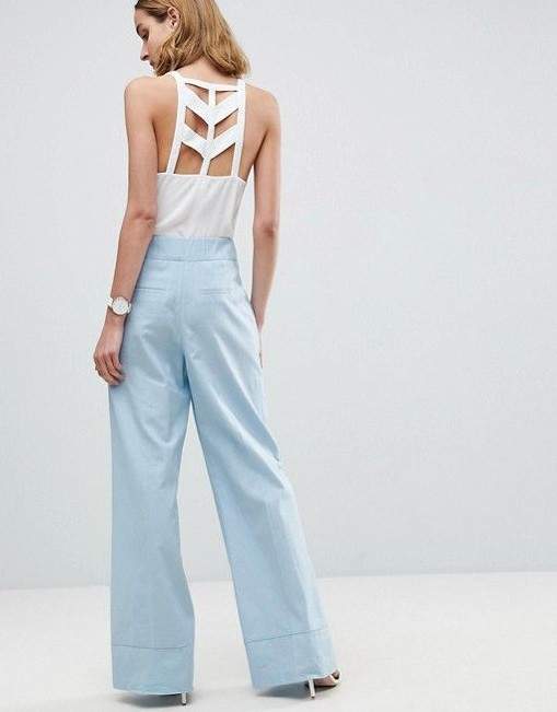 Самые красивые виды одежды для женщин