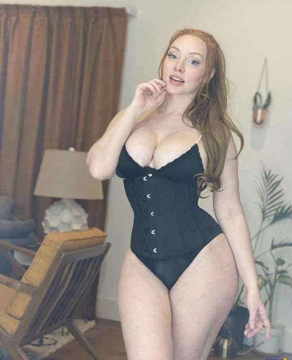 Разнообразие эротических корсетов: выберите свой стиль