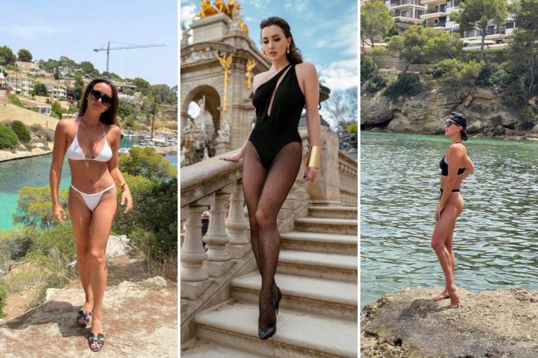 Фото: Анна Ризатдинова из Instagram