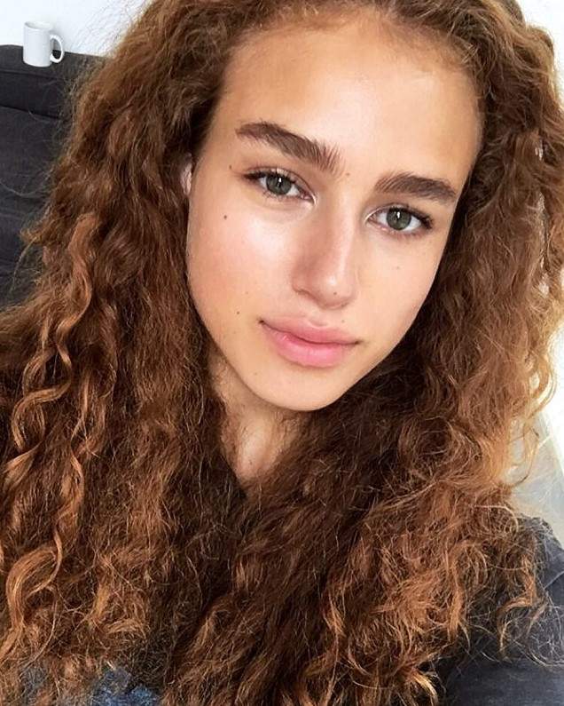 15 красавиц, в жилах которых течет кровь разных народов.