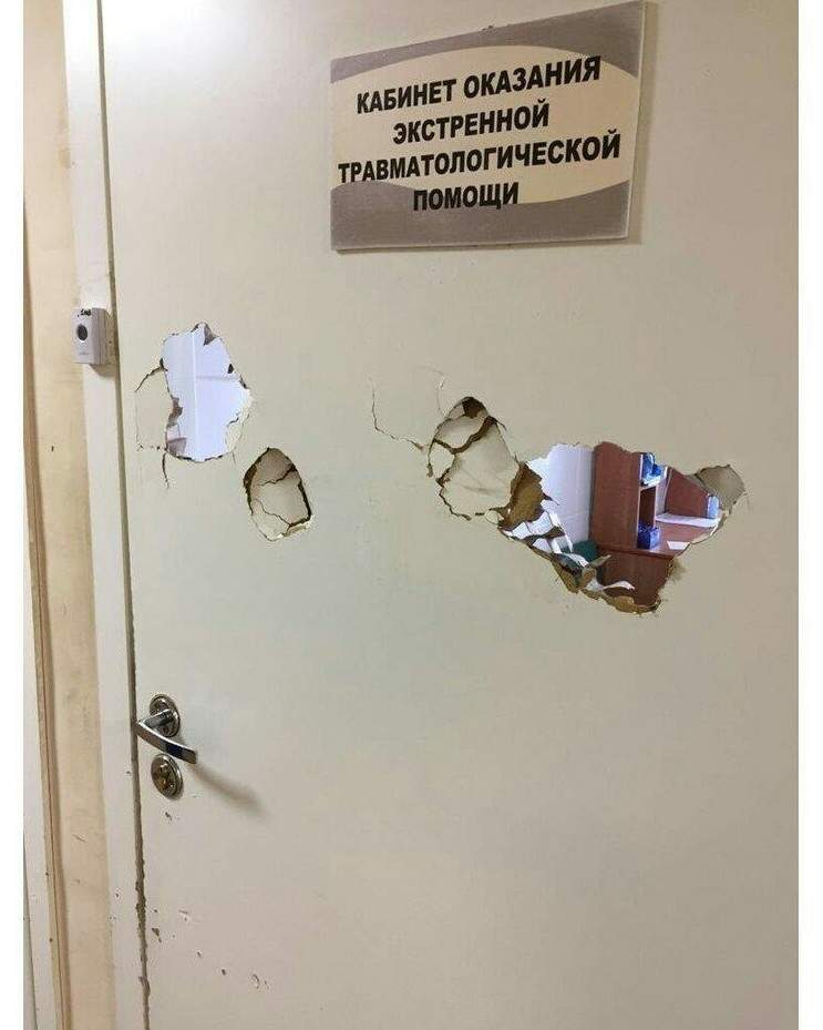 15 смертельных случаев, которые могли произойти только в больнице