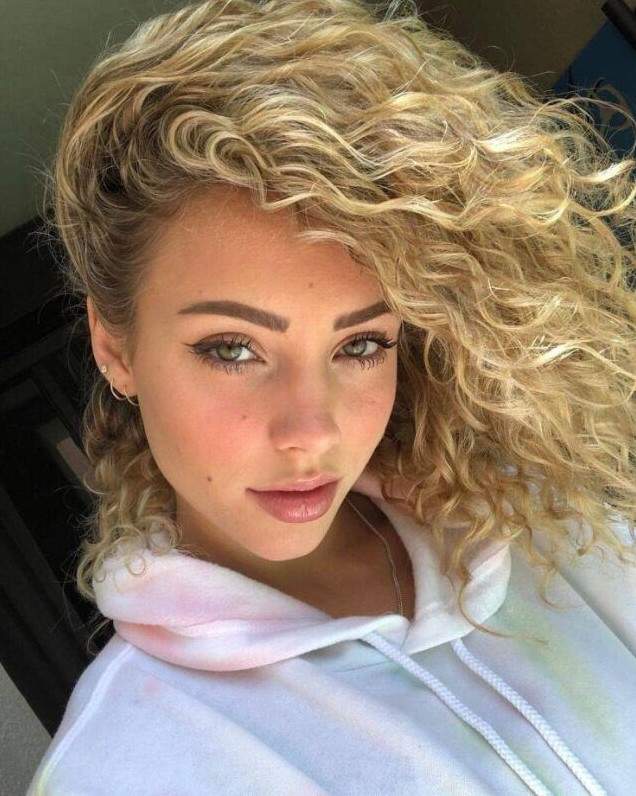 35 потрясающе красивых девушек, созданных для того, чтобы ими восхищались