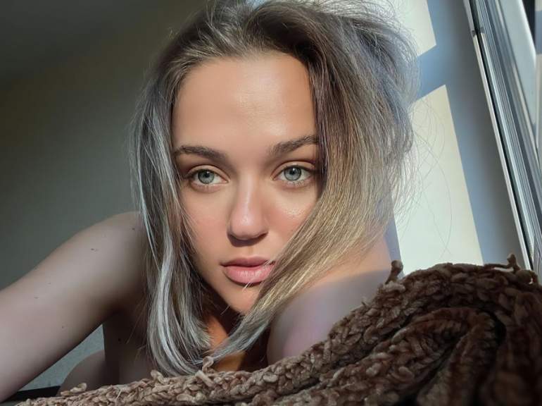 Актриса: Дарья Руденок - разные фото