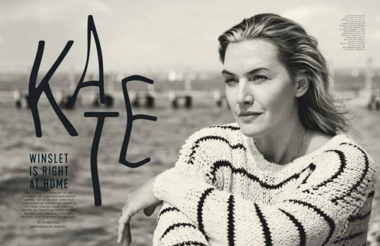 Актриса: Кейт Уинслет - разные фото