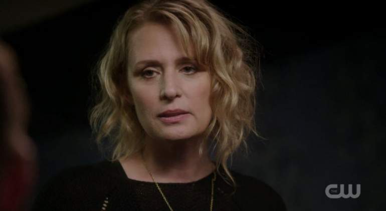 Актриса: Мэри Винчестер - разные фото