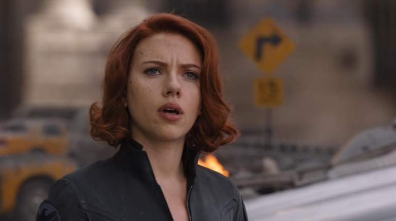 Актриса: Наташа Романова - разные фото