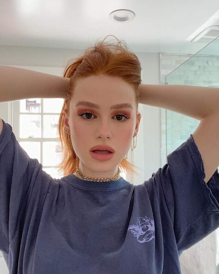 Актриса: Ривердейл Шерил - разные фото