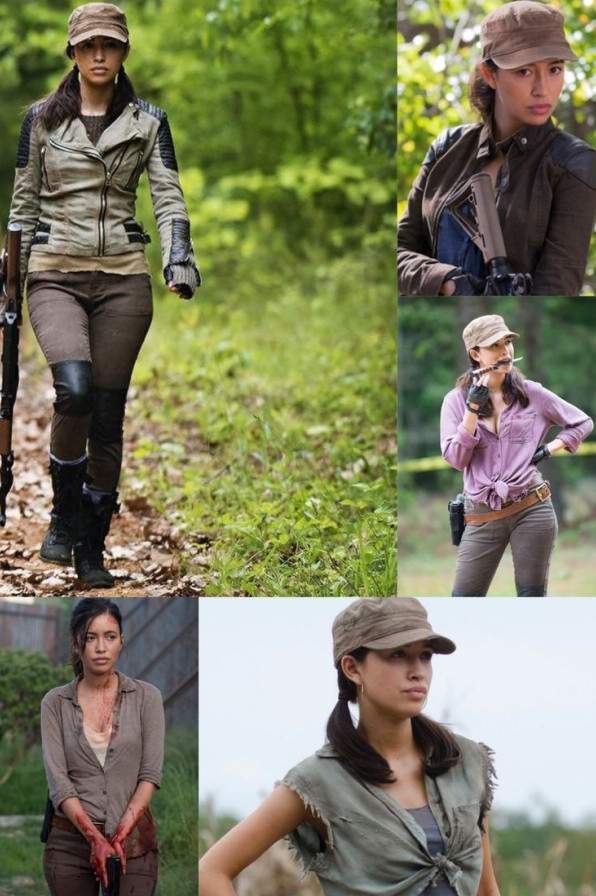 Актриса: Розита Эспиноза - разные фото