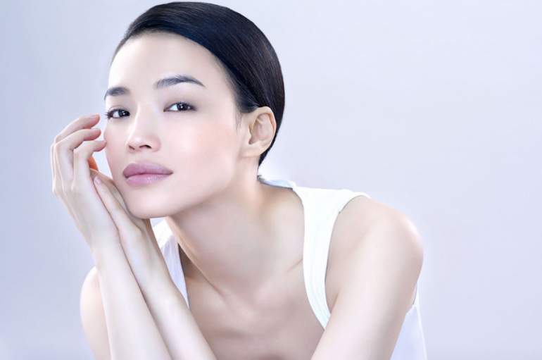 Актриса: Шу Ци - разные фото