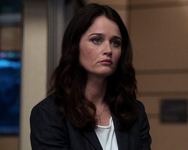 Актриса: Тереза Лисбон - разные фото