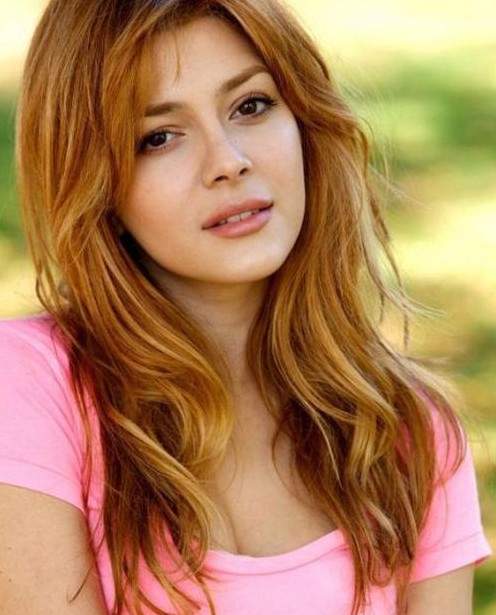 Фото - Грузинские девушки